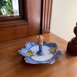 Noritake Trinket Dish